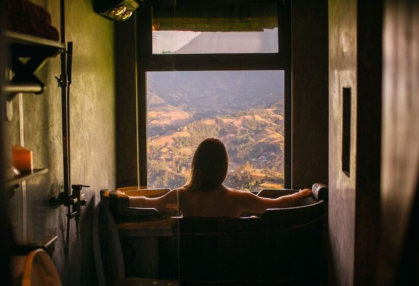 Sapa Jade Hill Resort & Spa