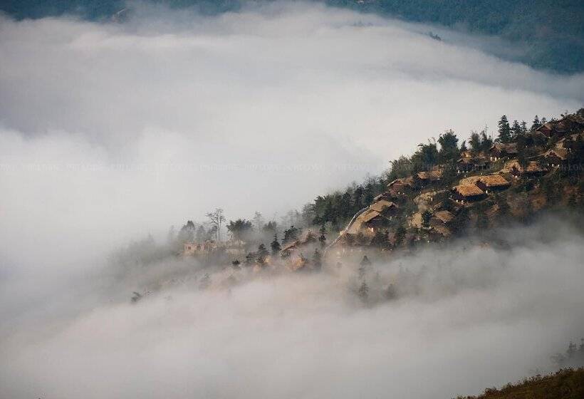 Fotos del hotel Sapa Jade Hill Resort & Spa:  11