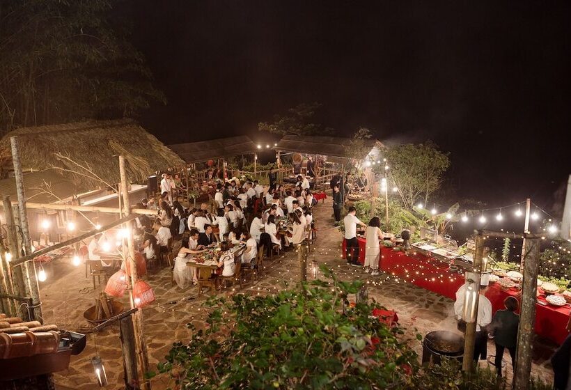 Fotos del hotel Sapa Jade Hill Resort & Spa:  16