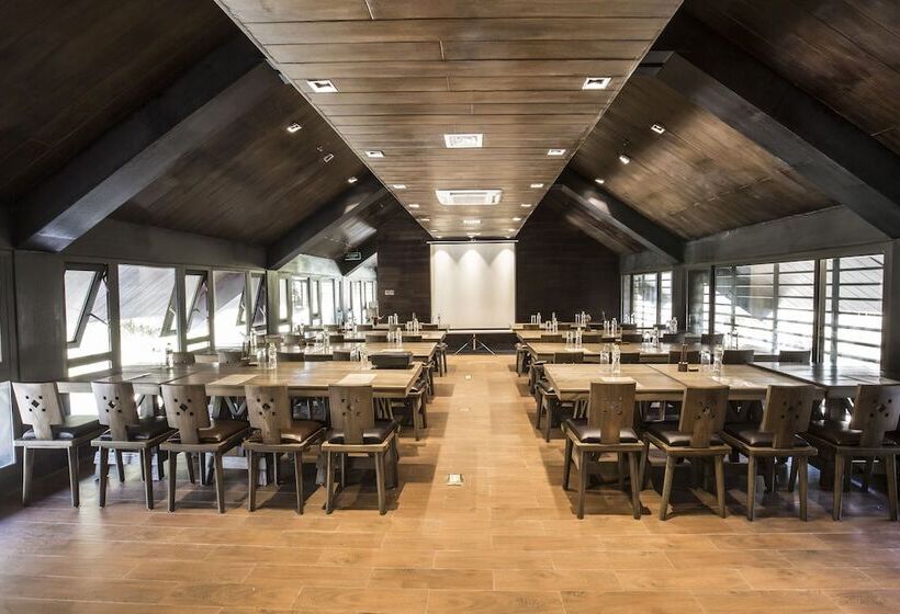 Fotos del hotel Sapa Jade Hill Resort & Spa:  14