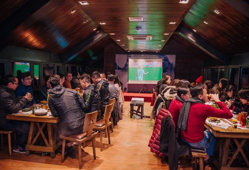 Fotos del hotel Sapa Jade Hill Resort & Spa:  20