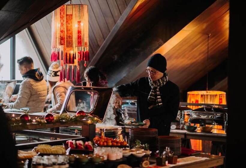 Fotos del hotel Sapa Jade Hill Resort & Spa:  10