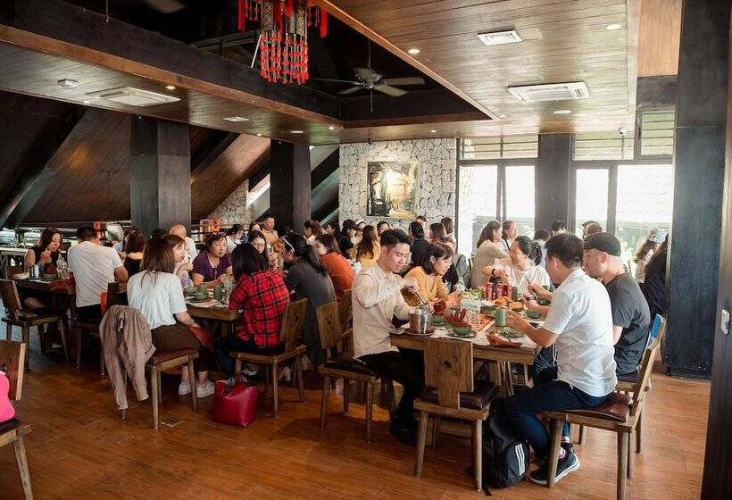 Fotos del hotel Sapa Jade Hill Resort & Spa:  12