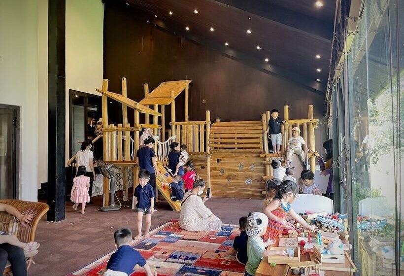 Fotos del hotel Sapa Jade Hill Resort & Spa:  3