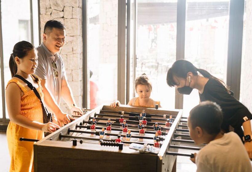 Fotos del hotel Sapa Jade Hill Resort & Spa:  8