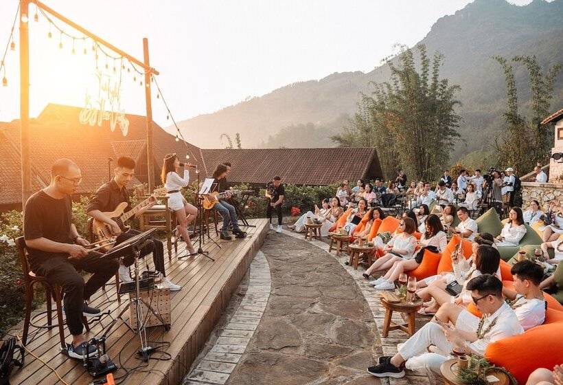 Fotos del hotel Sapa Jade Hill Resort & Spa:  4