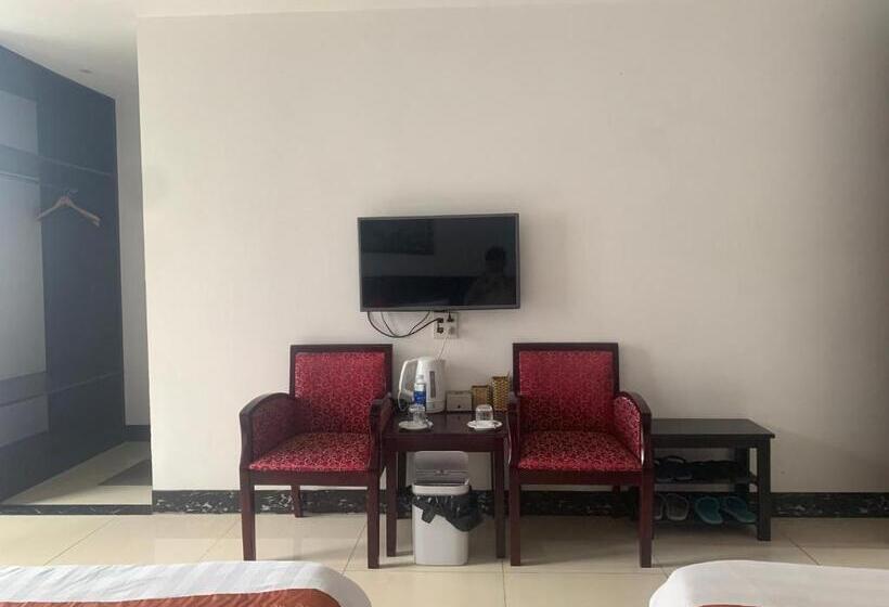 Fotos del hotel Sapa Memory:  20