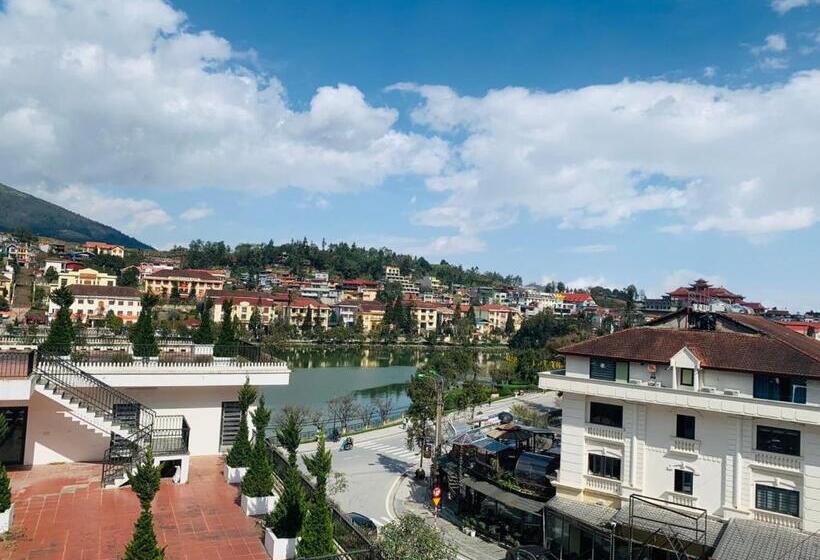 Fotos del hotel Sapa Memory:  5