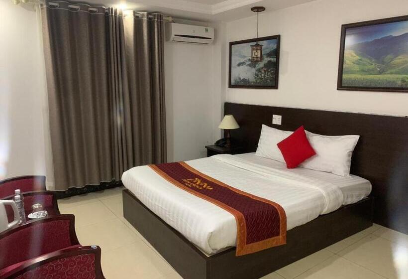 Fotos del hotel Sapa Memory:  18