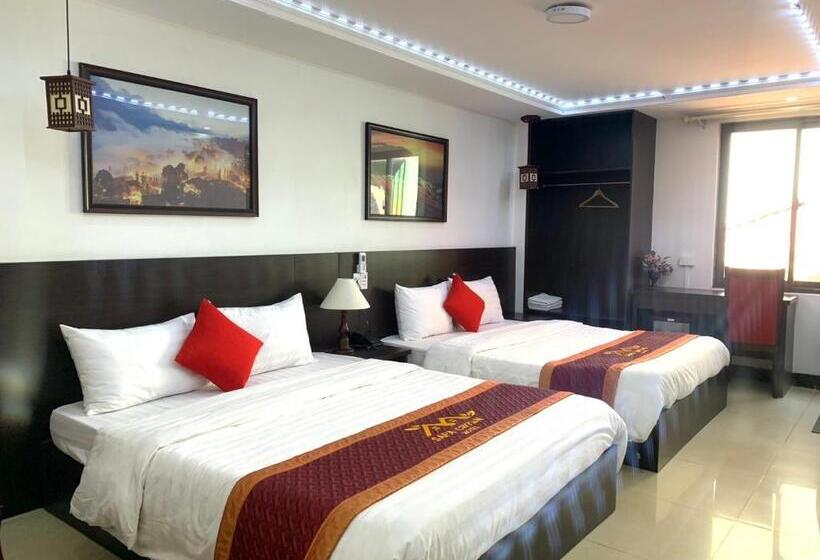 Fotos del hotel Sapa Memory:  16