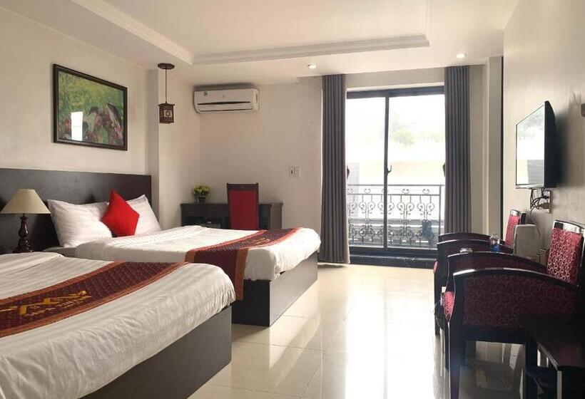 Fotos del hotel Sapa Memory:  15