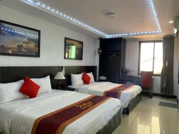 Fotos del hotel Sapa Memory:  11