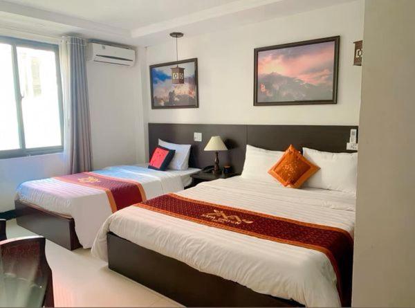 Fotos del hotel Sapa Memory:  9