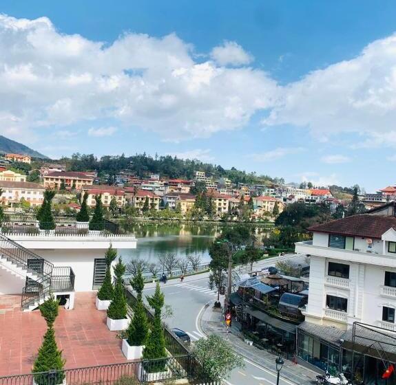 Fotos del hotel Sapa Memory:  10