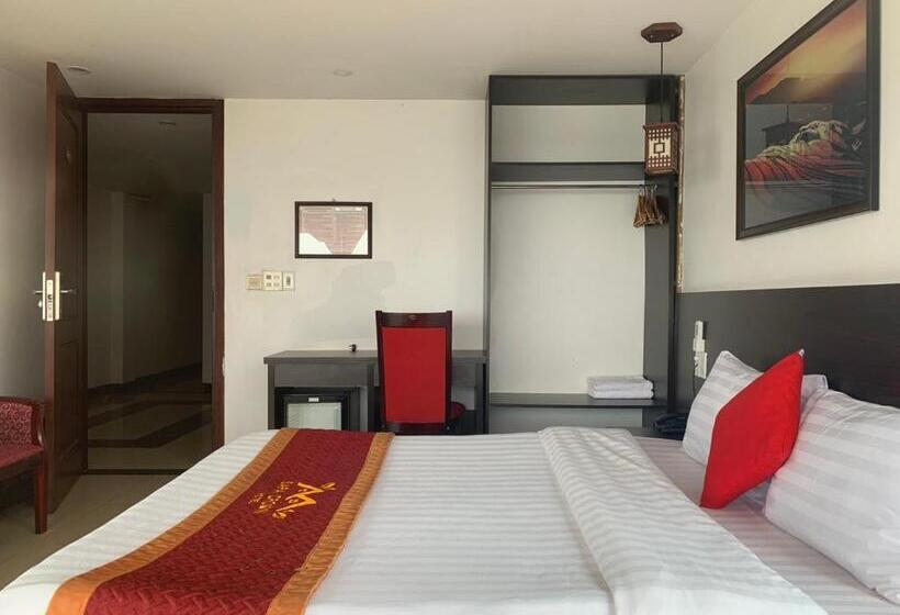 Fotos del hotel Sapa Memory:  19