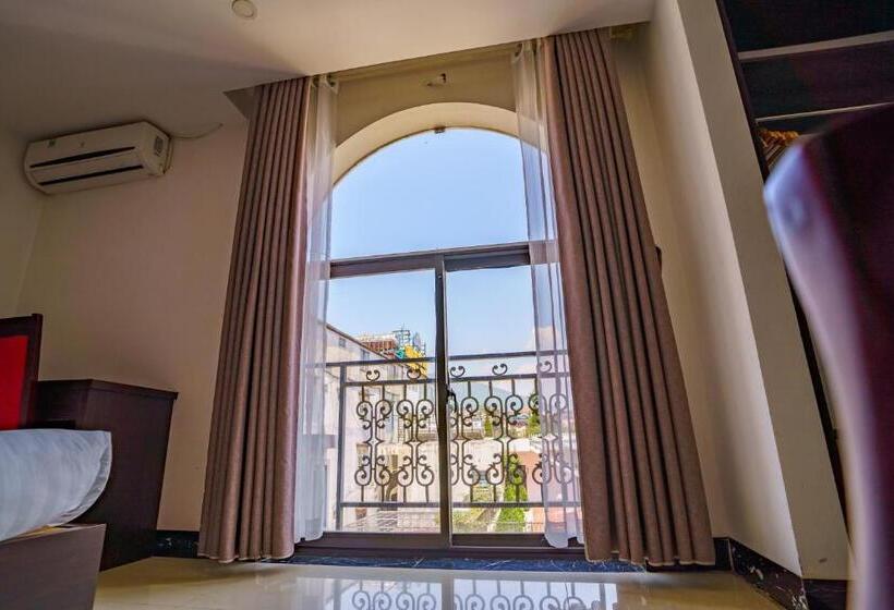 Fotos del hotel Sapa Memory:  12