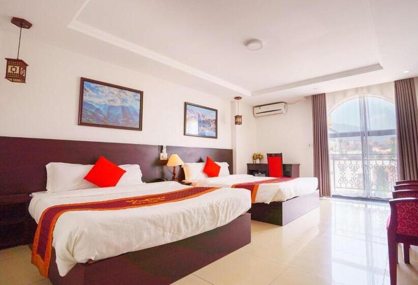 Fotos del hotel Sapa Memory:  7