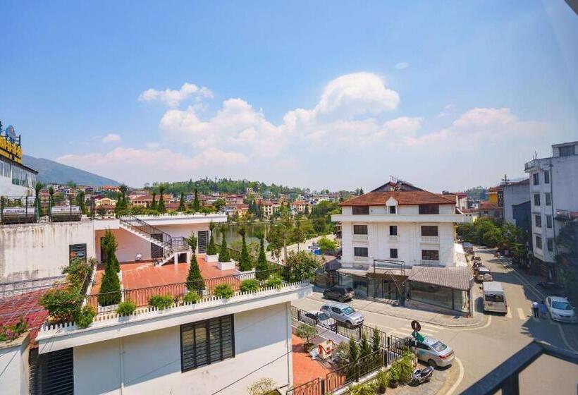 Fotos del hotel Sapa Memory:  8