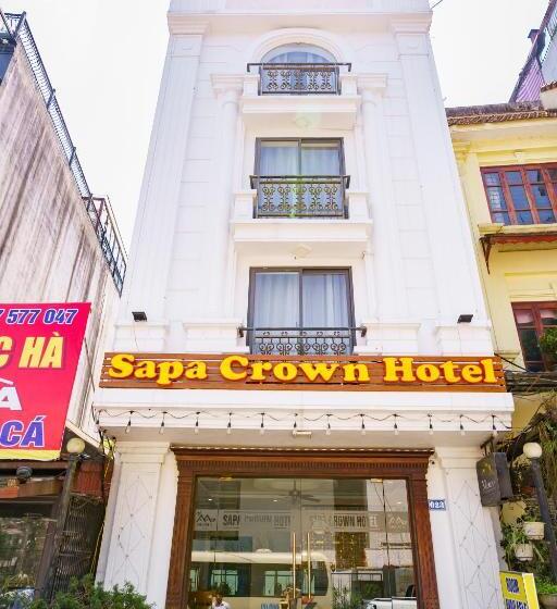 Fotos del hotel Sapa Memory:  6