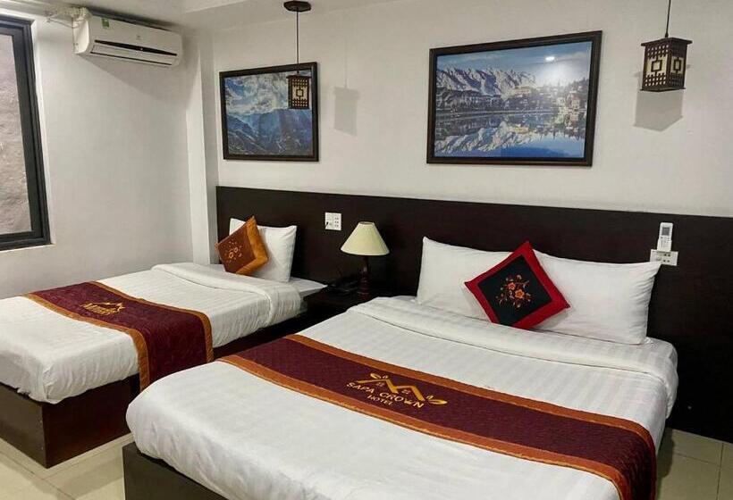 Fotos del hotel Sapa Memory:  13