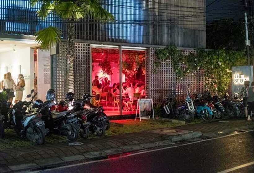 Fotos del hotel The Slow:  15