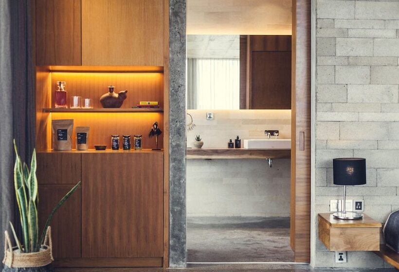 Fotos del hotel The Slow:  6