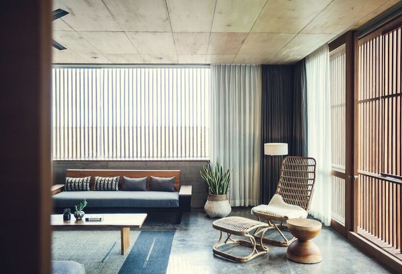 Fotos del hotel The Slow:  16