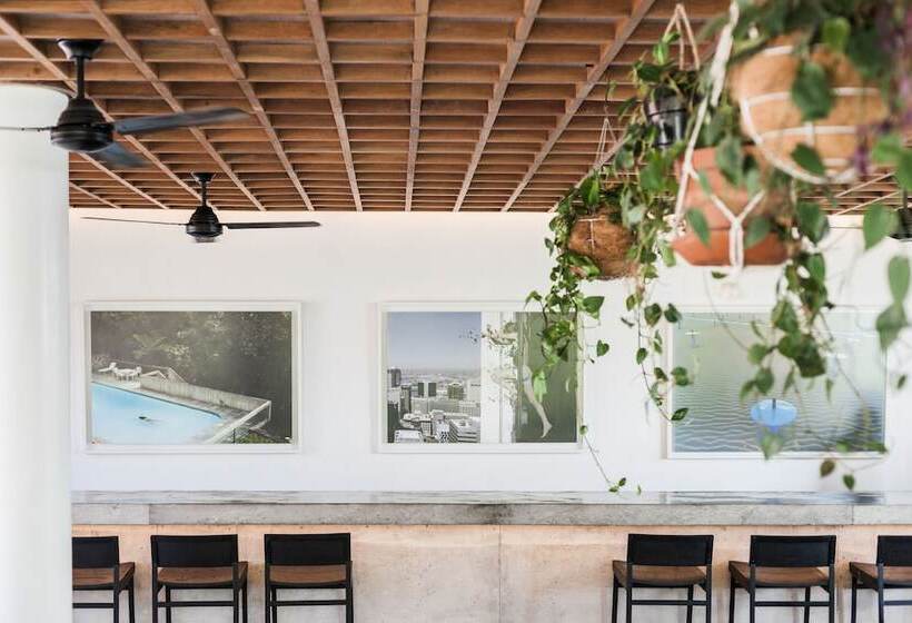 Fotos del hotel The Slow:  4