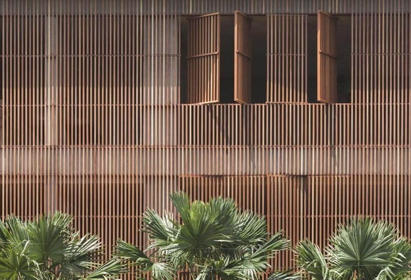 Fotos del hotel The Slow:  18