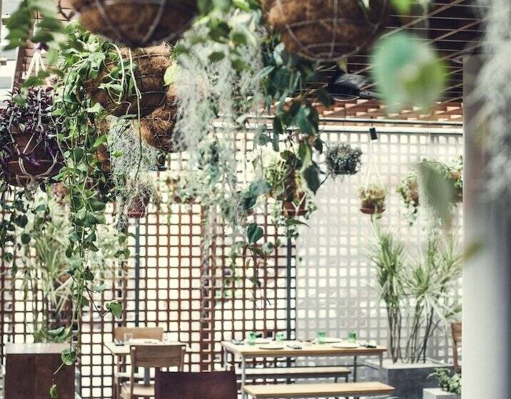 Fotos del hotel The Slow:  17