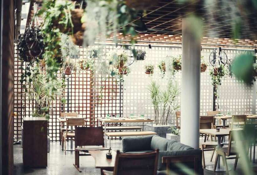 Fotos del hotel The Slow:  12