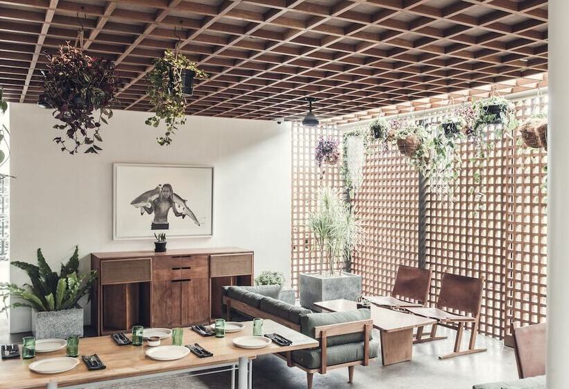 Fotos del hotel The Slow:  24