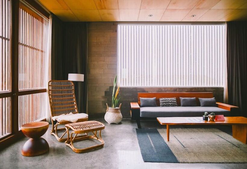 Fotos del hotel The Slow:  10