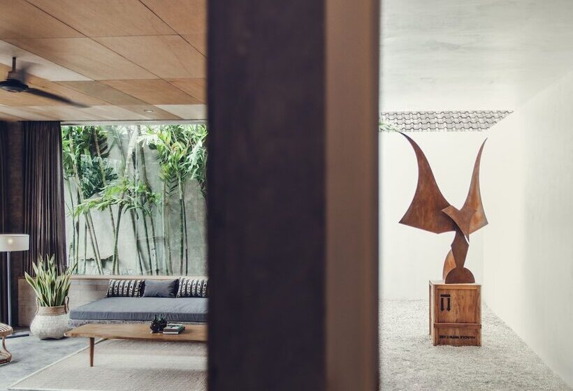 Fotos del hotel The Slow:  25