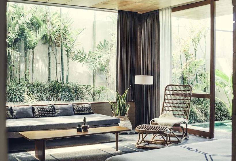 Fotos del hotel The Slow:  20