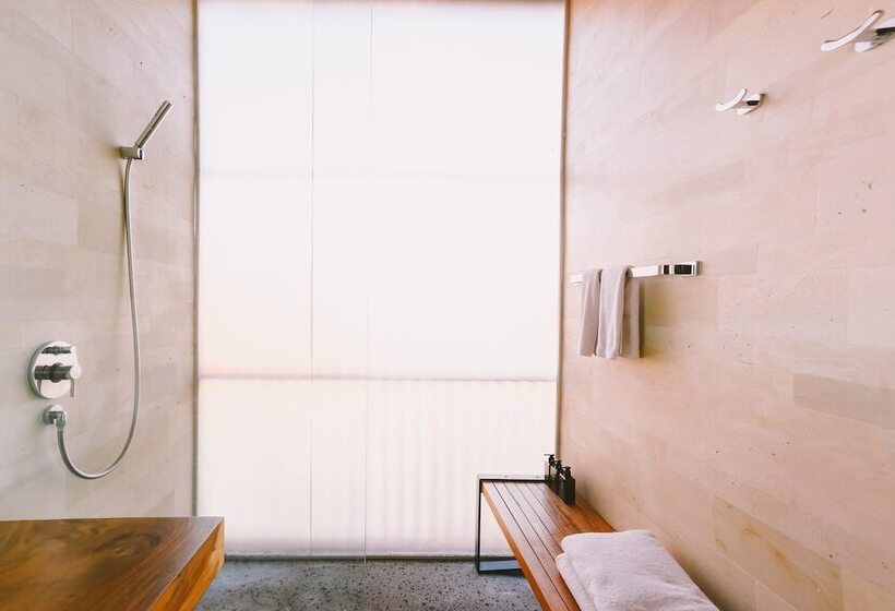 Fotos del hotel The Slow:  11