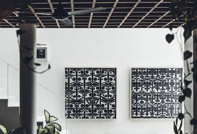 Fotos del hotel The Slow:  14