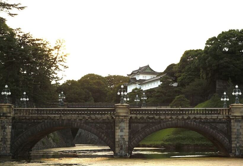 Fotos del hotel Apa  Iidabashiekimae:  14