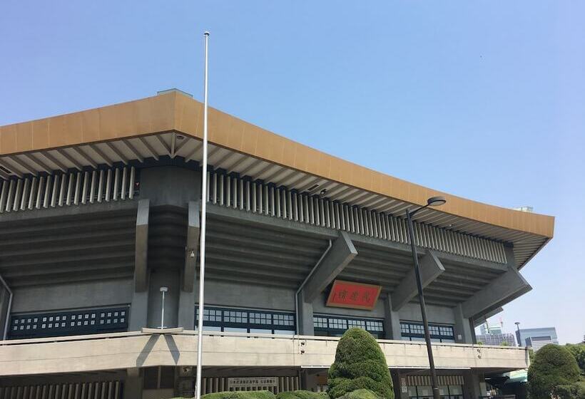 Fotos del hotel Apa  Iidabashiekimae:  11