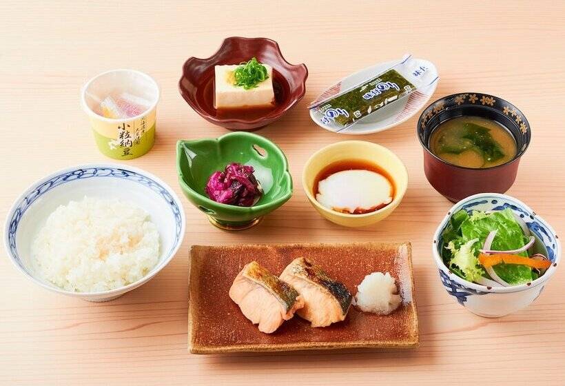 Fotos del hotel Apa  Iidabashiekimae:  4