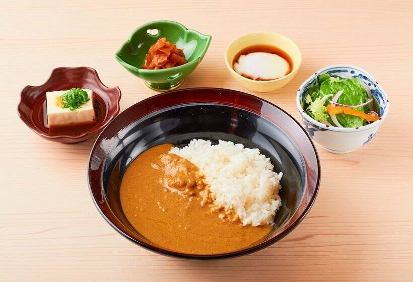 Fotos del hotel Apa  Iidabashiekimae:  9