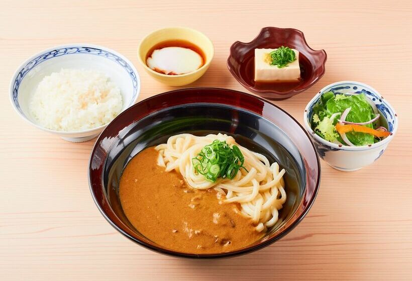 Fotos del hotel Apa  Iidabashiekimae:  12