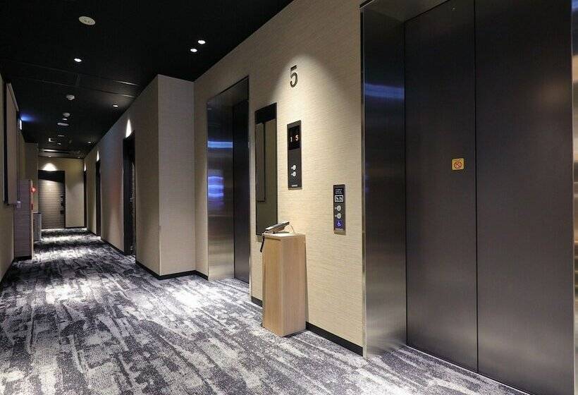 Fotos del hotel Astil  Shinosaka:  3