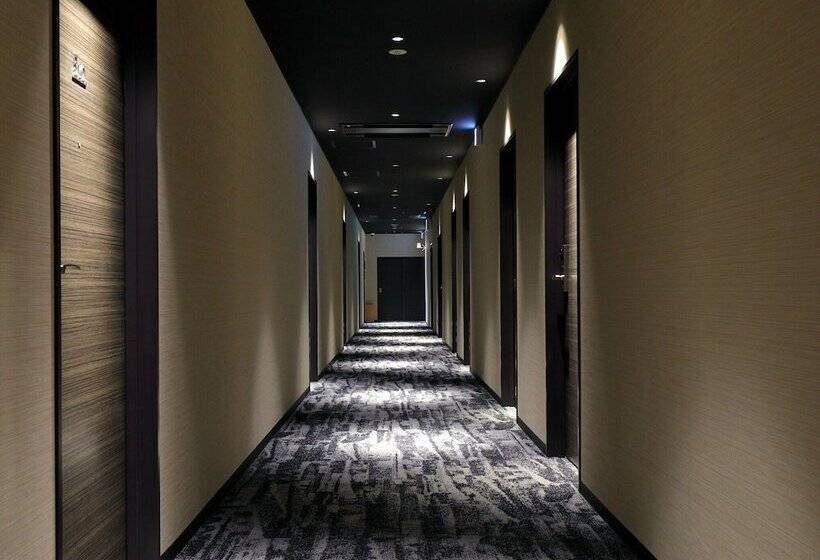 Fotos del hotel Astil  Shinosaka:  2