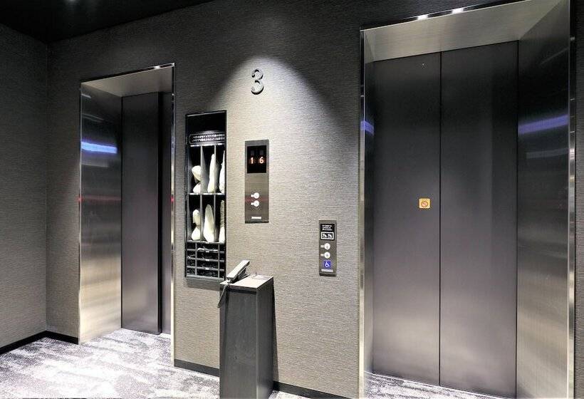 Fotos del hotel Astil  Shinosaka:  13