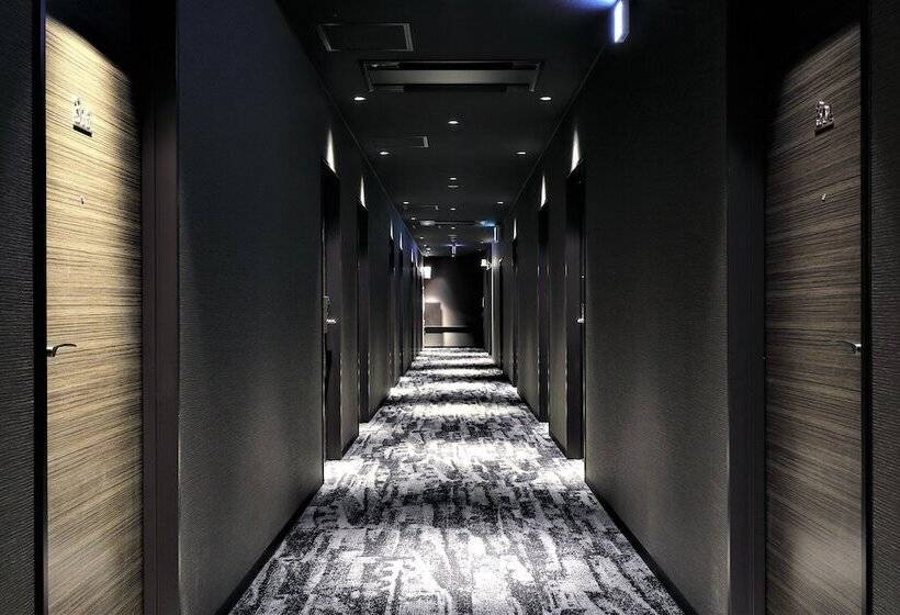 Fotos del hotel Astil  Shinosaka:  7