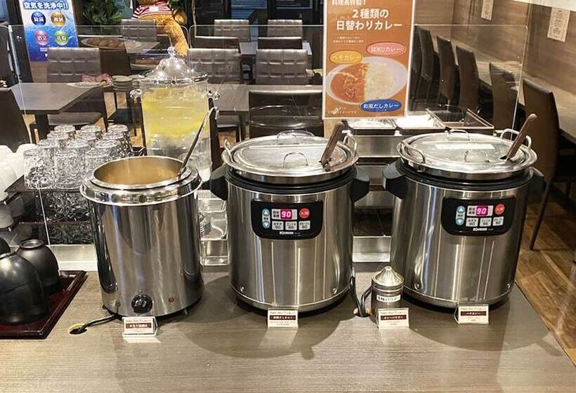 Fotos del hotel Astil  Shinosaka:  8