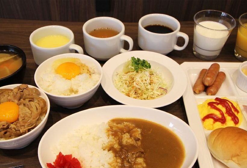 Fotos del hotel Astil  Shinosaka:  5