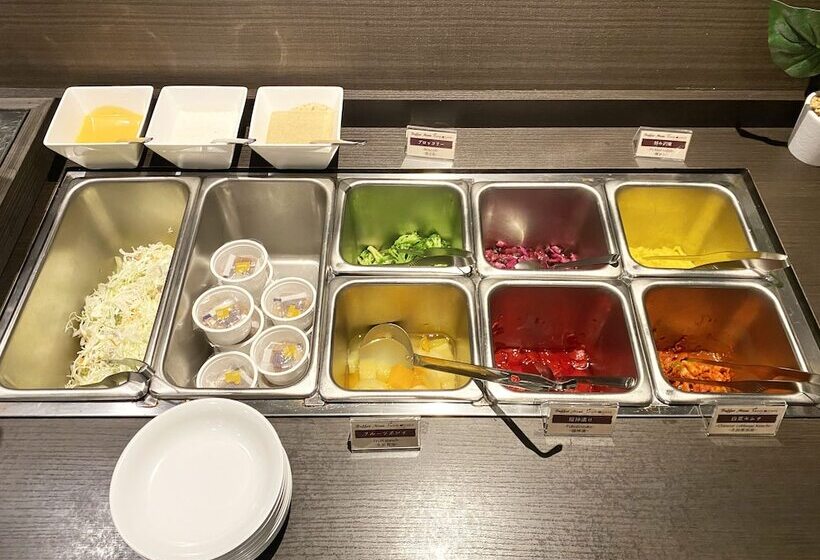 Fotos del hotel Astil  Shinosaka:  11