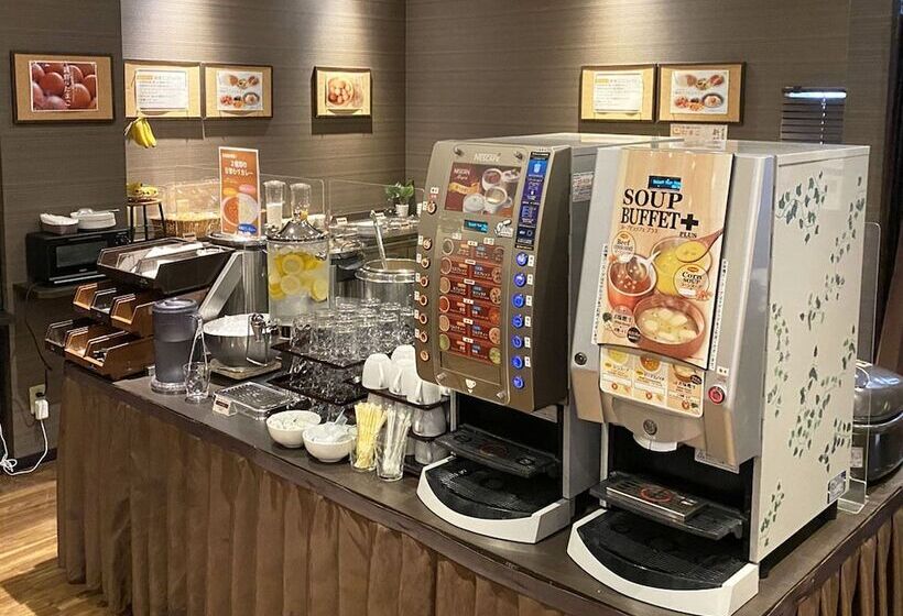 Fotos del hotel Astil  Shinosaka:  6